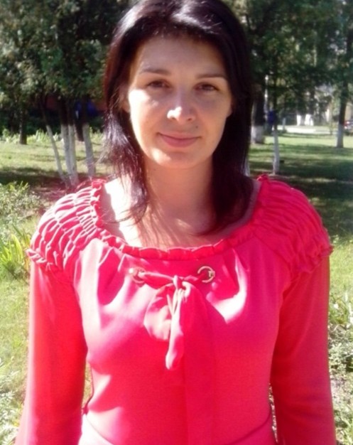 КАРПЕНКО ОКСАНА МИКОЛАЇВНА